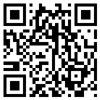 QR Code for bitcoin:3P2q1nuiGeLwGp2UzwSCEGNS6NfZ8SHTdT