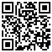 QR Code for bitcoin:3P2rFTZ5UVDwnjz2o7KTmenpyYy7yGnBCk