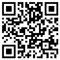 QR Code for bitcoin:3P2sGtfTgzkhChe1KiW5KwJF8mL6VdrAPs