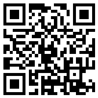 QR Code for bitcoin:3P2sJQxErP6htGAk3T7oLwemR1VP8QFm9M