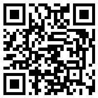 QR Code for bitcoin:3P2sMHCunSycJf9gKNujoQjVzaeHQFuocf