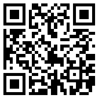 QR Code for bitcoin:3P2sYqXJPQLf4kg3TAJPhUWiQkFBi7PsVM
