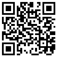 QR Code for bitcoin:3P2t1t6qbUwercuB72D1A8kdNp3mLWKFpm