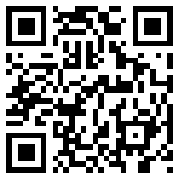 QR Code for bitcoin:3P2t6XnsyshpbJKafHbLUkJSMiUCBQ2ADn