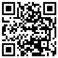 QR Code for bitcoin:3P2uX3Lo8cqaFMr2LL6533dyBV9uMmFnpF