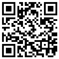 QR Code for bitcoin:3P2xjw6P3HpMPC8ZfWY1hftKgpkMSh6Ap6