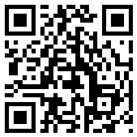 QR Code for bitcoin:3P2yiXAzJvgRNhezRYdm37SjbLoaKsTPxd