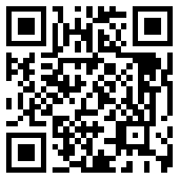 QR Code for bitcoin:3P2zkJvyBaH4cPbwUN7ST8GoR7kYJAeqVC