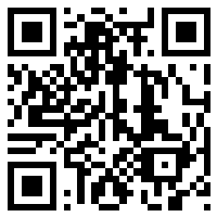 QR Code for bitcoin:3P31RH4bXPfgpA8DVbiUDtuibrfP5oRMLE
