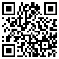 QR Code for bitcoin:3P31w5tsBYqmybVBHgW436ETjDuj3wiDaS