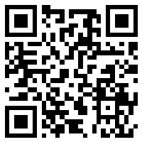 QR Code for bitcoin:3P343RCNFEx85UeMXWgD2AzpavCKhaDD6q