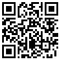 QR Code for bitcoin:3P37HDLU7mtJ8WMJrv8sfyeTn7bdDdunTU