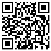QR Code for bitcoin:3P37LU18k9MEvZ8qCFhvo4SiJBeP5rouDk