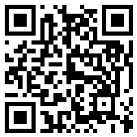 QR Code for bitcoin:3P38FQtLP1AVDrxMWbD3QKN1TPBLVzbKjL