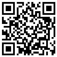 QR Code for bitcoin:3P3BnyLWRtaUdg6qbGoWkUUsFFAsMtRbDU