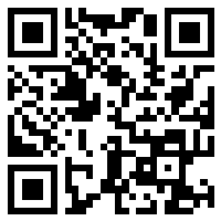 QR Code for bitcoin:3P3CbHAsCZ2b9LgYU4Qb77ncWH1q9whjCa