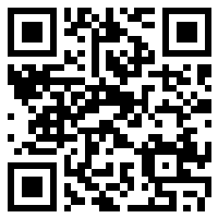 QR Code for bitcoin:3P3GhecWg74mJEdUJrDPaJ97dwK6qJgJ3a