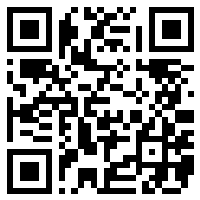 QR Code for bitcoin:3P3MmGxrFDy4QP97gey431XVB8K93x9N4J