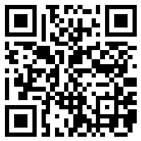 QR Code for bitcoin:3P3NXkgdnBCxpiSSBSGyhyWvG5ezzS1SKw