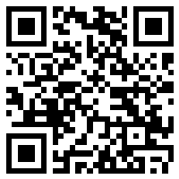 QR Code for bitcoin:3P3P5gZCMfGTgpUtwD4yfTE6J7CSFvdTRv
