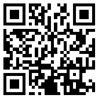 QR Code for bitcoin:3P3PVRkfpcXPraPkNTj1eRr1B7mfjDypfU