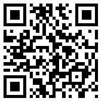 QR Code for bitcoin:3P3QaJWSD9VzZBWiXRSx525decKGdRqmtS