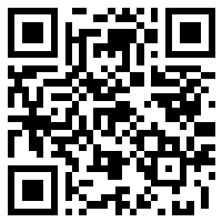 QR Code for bitcoin:3P3R3J7PWhp1PyFxKVbaPdHBmL7SrV3gXw