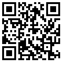 QR Code for bitcoin:3P3Rwp4x3XFkXHmaUoqXLV9yjrfJ8aeadF
