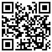 QR Code for bitcoin:3P3SmUGeRMx39gMyZN58QuEWbTbdxisnbR