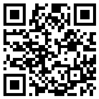 QR Code for bitcoin:3P3ThE17MgYdP9icMtGaW4H89f5j8d4sL7
