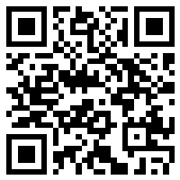 QR Code for bitcoin:3P3UM7ufvMkHm7ajujfzfzwSSfCFbN6h2T