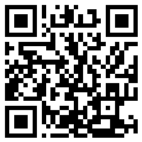 QR Code for bitcoin:3P3VdTF6T3zc8iyGeApEBVrppjuBQ8hXzW
