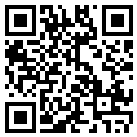 QR Code for bitcoin:3P3WWa1DdkBGkkEqrUXvo8qWRQG9fiACca