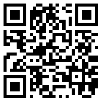 QR Code for bitcoin:3P3X7prABfx7YFqRHSmHMbLfNHLFwzAyVB