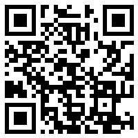 QR Code for bitcoin:3P3XVGWCnBNxJChHpVMuF3eLwxdPmNvFYC