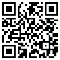QR Code for bitcoin:3P3YRyTBpyLybvNSTcioisXnXMrQQtkZkB