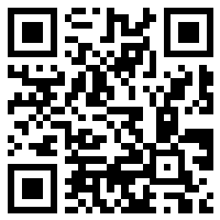 QR Code for bitcoin:3P3Yx4eDD53aForUdkp5oXANAPUL1P1SNW