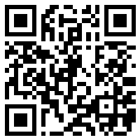 QR Code for bitcoin:3P3ZDv7cRpU5DsC4EVXr2SYzhVMb8ekwum