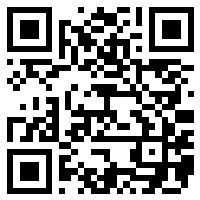 QR Code for bitcoin:3P3ce6HnMhYmXeLrnMS5LeX2pS5m6c2pqf