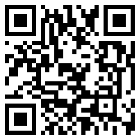QR Code for bitcoin:3P3e4sCTgt8iYN7f3Dq3MoMtYGQ6CDXf4w