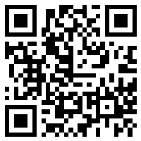 QR Code for bitcoin:3P3hJiADsfxvhd9bPoU88nuEE36dK9275n