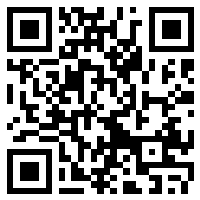 QR Code for bitcoin:3P3k7T4FTubkrm8NMZGkxp3E3ZgP2e9Yyr