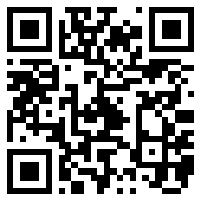 QR Code for bitcoin:3P3kkJTMEeTFnxTkf7omGhA1T2CxQkcWie