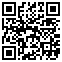 QR Code for bitcoin:3P3mof17Z8KgFkaD3zJv3VCHWZXmkpvxXD