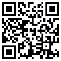 QR Code for bitcoin:3P3muhNkVXGEm78LSqdNkd5YPZwZDX8oEi