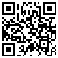 QR Code for bitcoin:3P3nb3AyEBXc7FVZwrzXEDgAWBgpJTiYFa