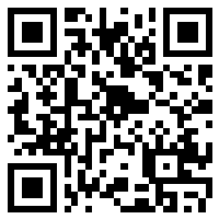 QR Code for bitcoin:3P3sGyARW6prkrWDzwh2XQu6Lrf2nm7EcL