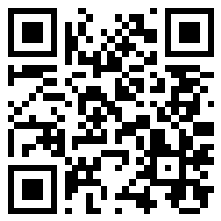 QR Code for bitcoin:3P3tPrBuumJDFxR72d8DrCjrX4afJ9AYEY
