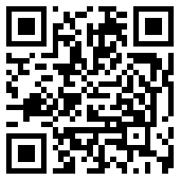 QR Code for bitcoin:3P3uiYQnsCCTPXoMfJCkVZUaAD9nLJsKma