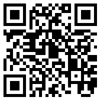 QR Code for bitcoin:3P3vdrjU25Wo6GbwzsZoadN95GSZsmkuJs